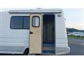 1993 Toyota Townace Truck