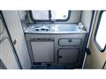 1993 Toyota Townace Truck