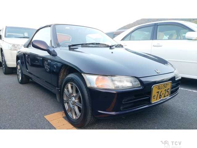 1992 Honda Beat