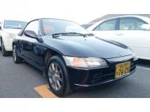 1992 Honda Beat