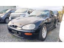 1996 Suzuki Cappuccino