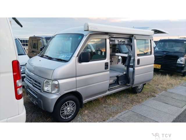2003 Honda Acty