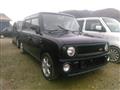 2008 Suzuki Lapin