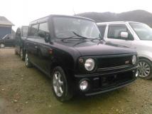 2008 Suzuki Lapin