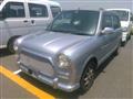2004 Daihatsu Miragino