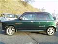 2002 Daihatsu Miragino