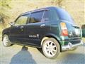 2002 Daihatsu Miragino