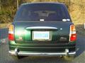 2002 Daihatsu Miragino