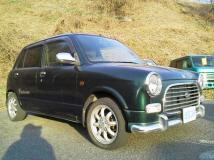 2002 Daihatsu Miragino