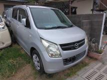 2009 Mazda AZ-Wagon