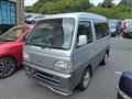1996 Honda Street