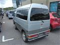 1996 Honda Street