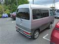 1996 Honda Street