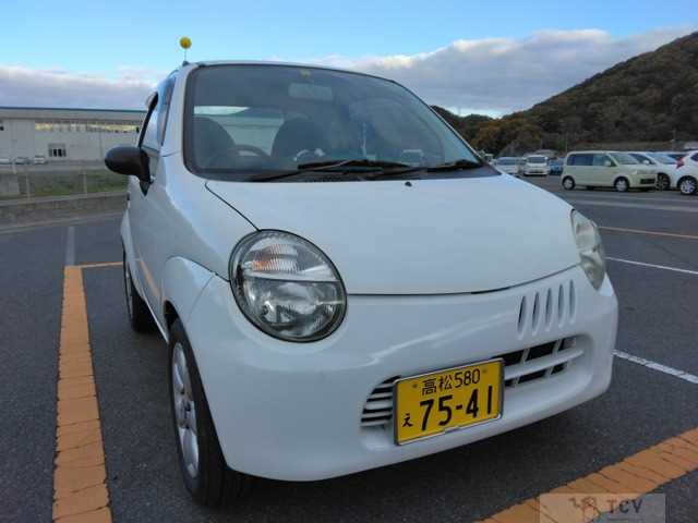 2003 Suzuki Twin