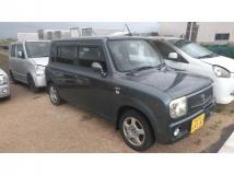 2003 Mazda Spiano