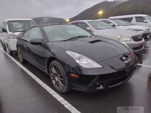 1999 Toyota Celica