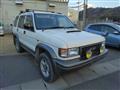 1997 Isuzu Bighorn