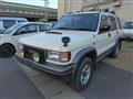 1997 Isuzu Bighorn