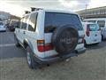 1997 Isuzu Bighorn