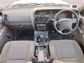 1997 Isuzu Bighorn