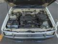 2000 Toyota Hilux