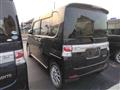 2009 Daihatsu Tanto Custom