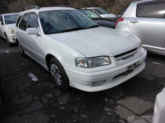 1997 Toyota Sprinter Carib