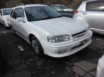 1997 Toyota Sprinter Carib