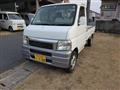 2004 Honda Acty Truck
