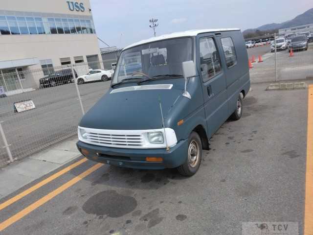 1990 Toyota Deliboy