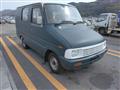 1990 Toyota Deliboy