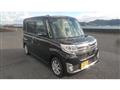 2014 Daihatsu Tanto Custom
