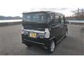 2014 Daihatsu Tanto Custom