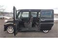 2014 Daihatsu Tanto Custom