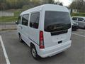 2009 Subaru Sambar