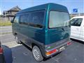 1998 Honda Street