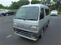 1996 Honda Street