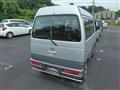 1996 Honda Street