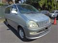 1999 Toyota Regius Wagon