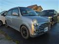 2007 Daihatsu Miragino