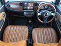 2007 Daihatsu Miragino