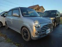 2007 Daihatsu Miragino