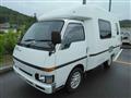 1994 Isuzu Fargo Truck