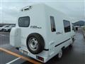 1994 Isuzu Fargo Truck