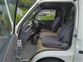1994 Isuzu Fargo Truck
