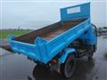 2000 Mitsubishi Canter