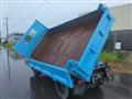 2000 Mitsubishi Canter