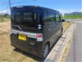 2008 Daihatsu Tanto Custom
