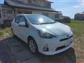 2012 Toyota AQUA
