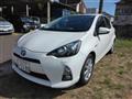 2012 Toyota AQUA